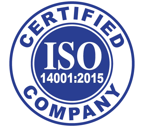 ISO 14001:2015 Environmental Management System