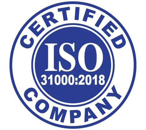 ISO 31000:2018 Risk Management