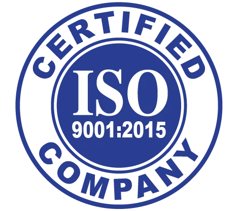 ISO 9001:2015 Quality Management System